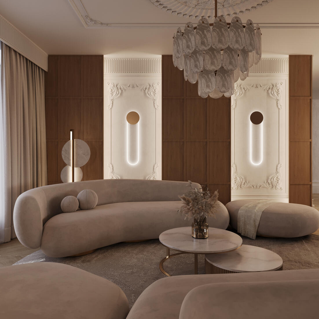 Реалізації & Комплектації